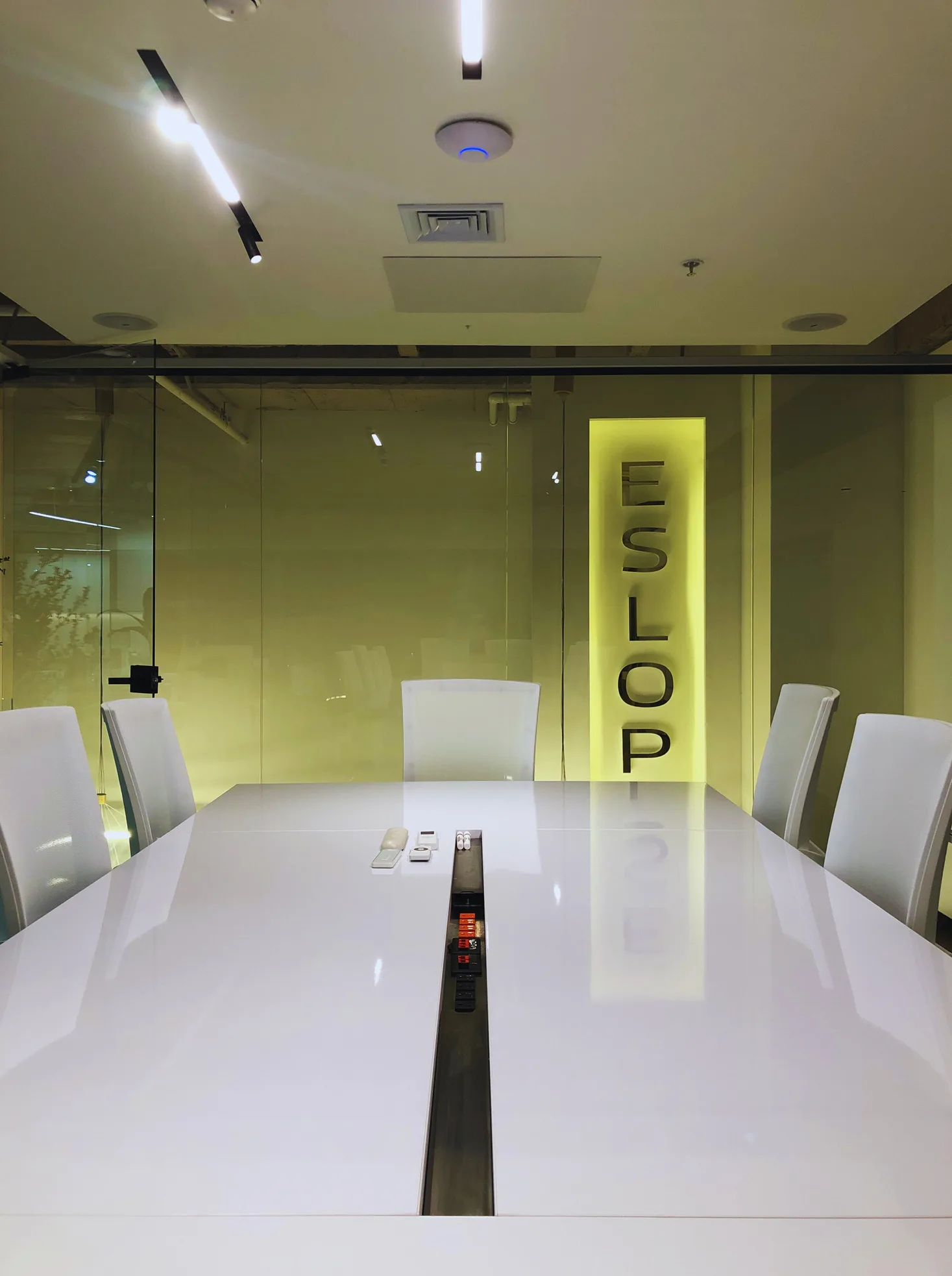 ESLOP Medellín