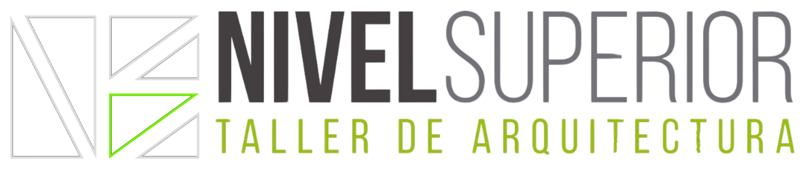Nivel Superior Taller de Arquitectura